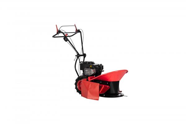 Lumag high grass cutter / roundabout mower HGS-87564